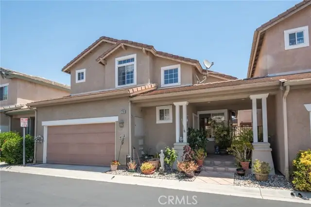 1738 Millpark, Simi Valley, CA 93065 - #1