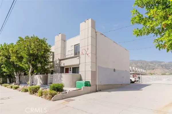 14345 Foothill Boulevard  #107, Sylmar, CA 91342