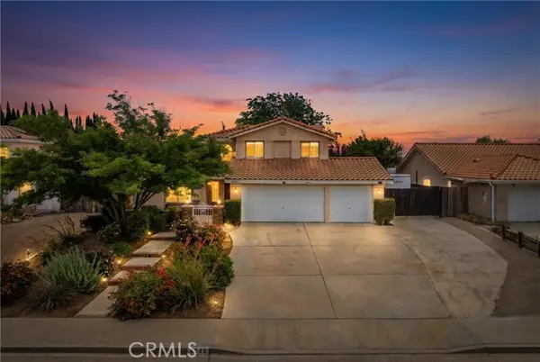 4040 Stetson, Rosamond, CA 93560
