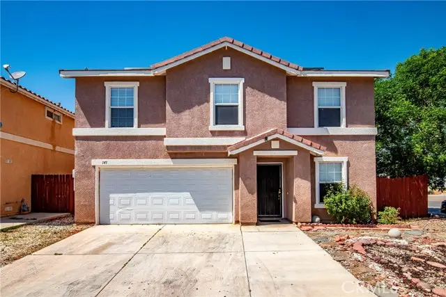 149 Asusena, Palmdale, CA 93550 - #1