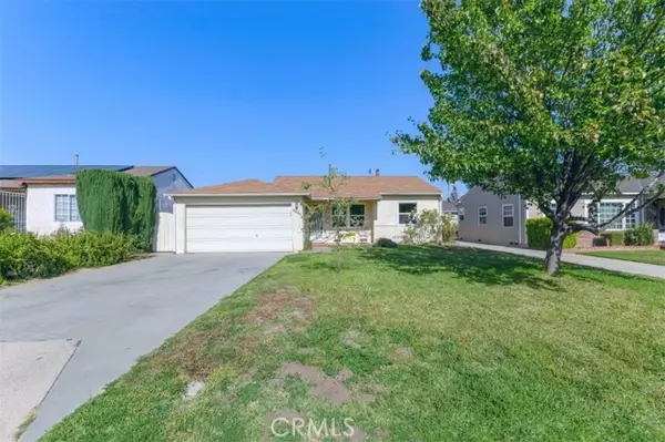 6444 Satsuma Avenue, North Hollywood, CA 91606