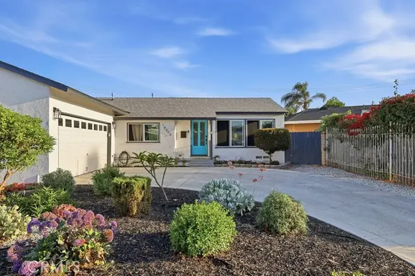 14844 Hartsville Street, La Puente, CA 91744