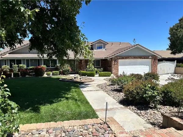 4761 Avenue, Quartz Hill, CA 93536