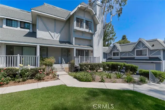 18424 Lemarsh  #33, Northridge, CA 91325 - #2