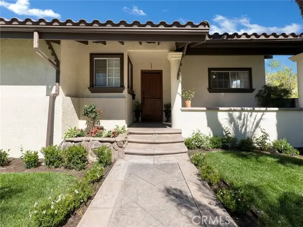 11606 Woodley, Granada Hills, CA 91344
