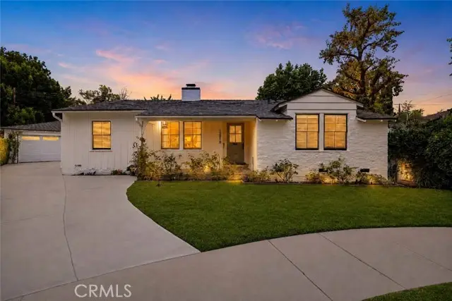 13518 Emelita Street, Van Nuys, CA 91401 - #2