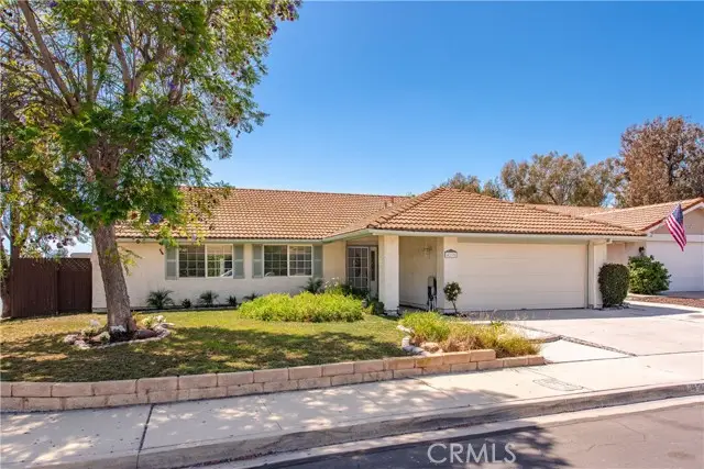 4215 Colibri Court, Moorpark, CA 93021 - #1