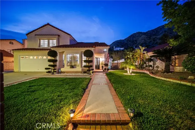 12647 Hubbard Street, Sylmar, CA 91342 - #2