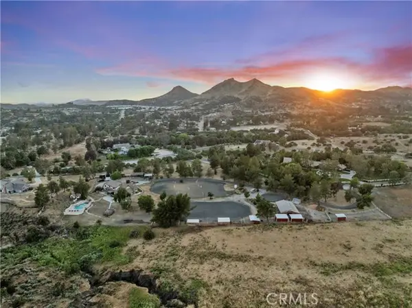 32944 Agua Dulce Canyon, Santa Clarita, CA 91390