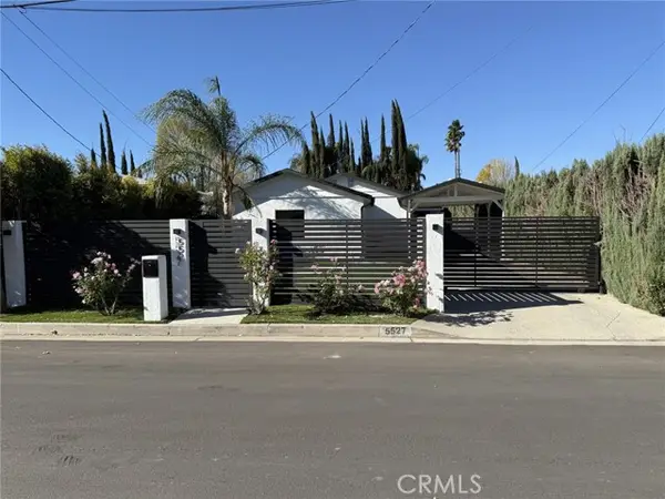 5527 Beckford Avenue, Tarzana, CA 91356