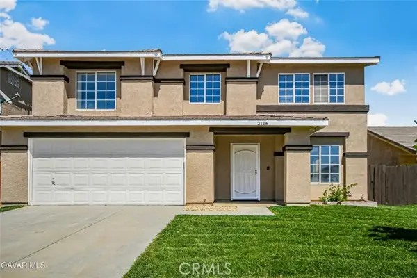 2116 Knollwood Court Court, Rosamond, CA 93560