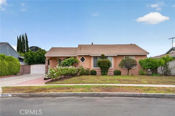 9388 Dorrington Place, Arleta, CA 91331