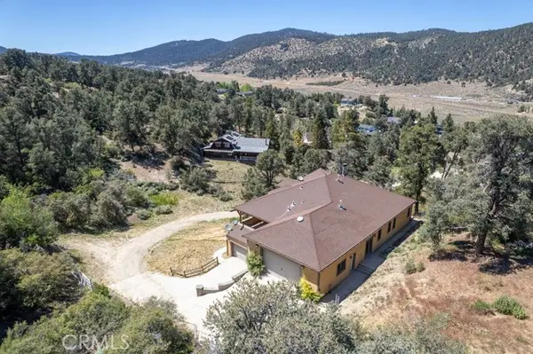 1216 Leisure, Frazier Park, CA 93225