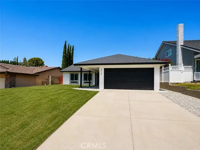 29147 Lotusgarden Drive, Canyon Country, CA 91387 - #1