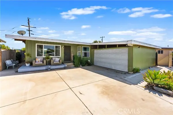 8412 California Street, Buena Park, CA 90621