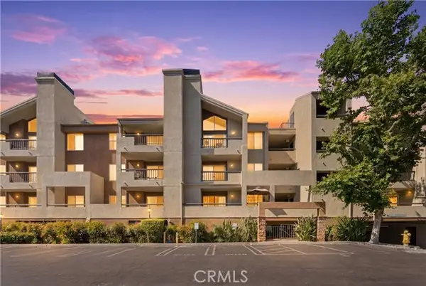 5535 Canoga  #332, Woodland Hills, CA 91367