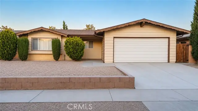 45650 Fig Avenue, Lancaster, CA 93534 - #1