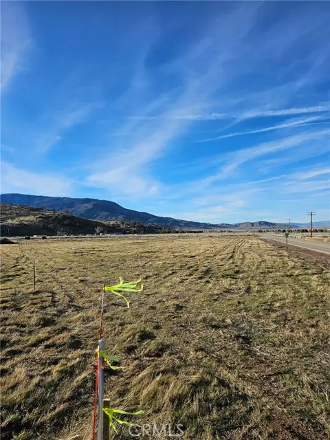 0 HWY 202, Tehachapi, CA 93561