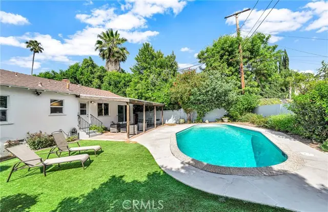 15732 Covello St, Van Nuys, CA 91406 - #2
