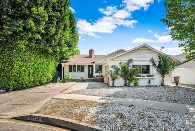 15732 Covello St, Van Nuys, CA 91406 - #3