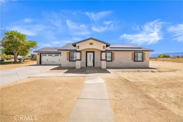 37842 117th, Littlerock, CA 93543