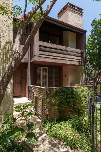 21930 Marylee Street  #92, Woodland Hills, CA 91367 - #2