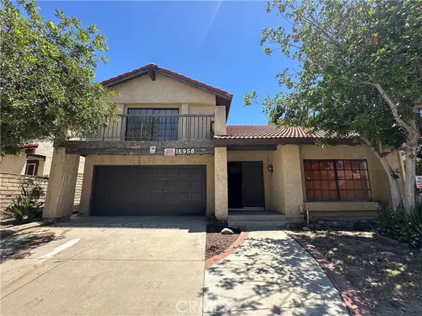 15958 Filbert, Sylmar, CA 91342
