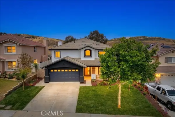 32650 The Old Road, Castaic, CA 91384