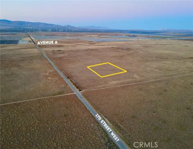 168 Avenue A-14/168 STW, Lancaster, CA 93536 - #3