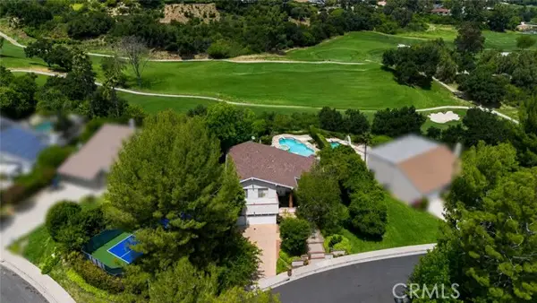 3861 Braewood Court, Tarzana, CA 91356