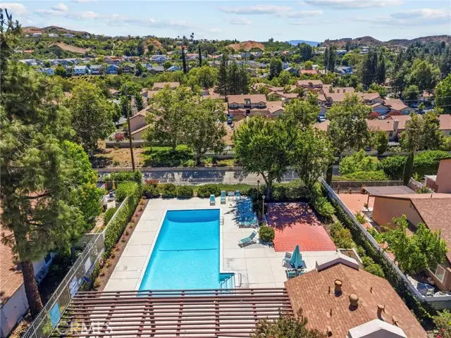 22935 Banyan  #277, Saugus, CA 91390 - #3
