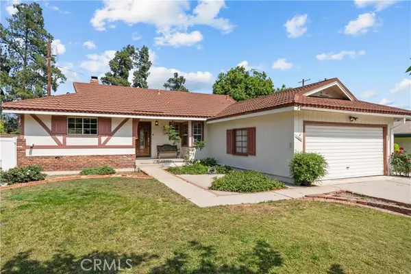 11600 De Celis Pl, Granada Hills, CA 91344