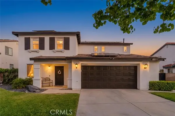 741 Camino Real Avenue, Palmdale, CA 93551