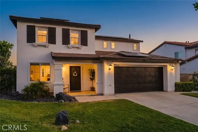 741 Camino Real Avenue, Palmdale, CA 93551 - #2
