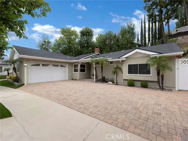 4404 Canoga Drive, Woodland Hills, CA 91364