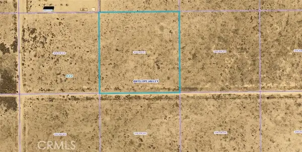 0 Avenue A-12, Lancaster, CA 93536