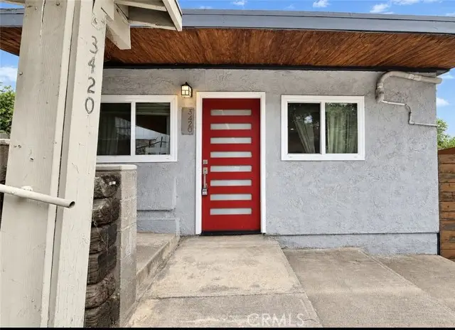3422 Holyoke, Los Angeles, CA 90065 - #3