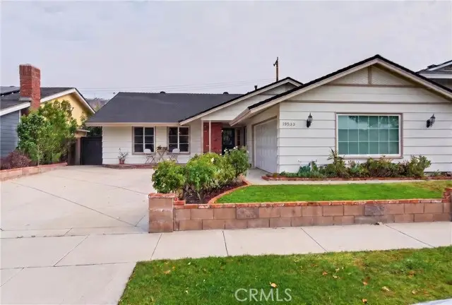 19533 Babington, Canyon Country, CA 91351 - #1