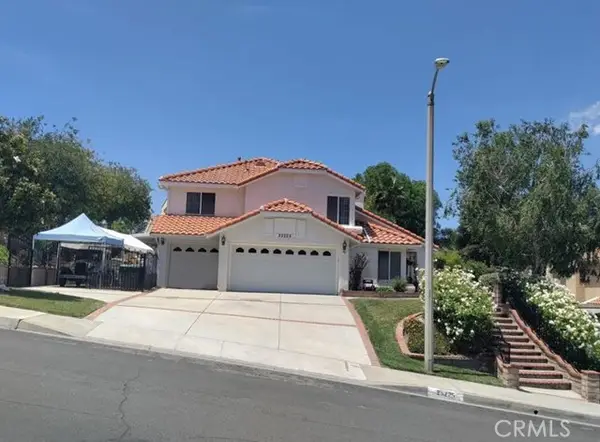 25225 Sagecrest Circle, Stevenson Ranch, CA 91381