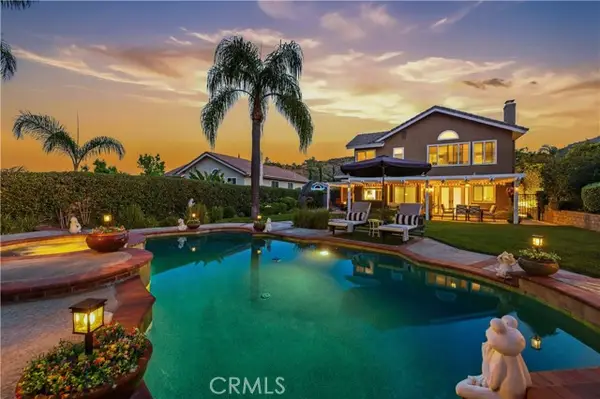 22029 Rodeffer Place, Saugus, CA 91350