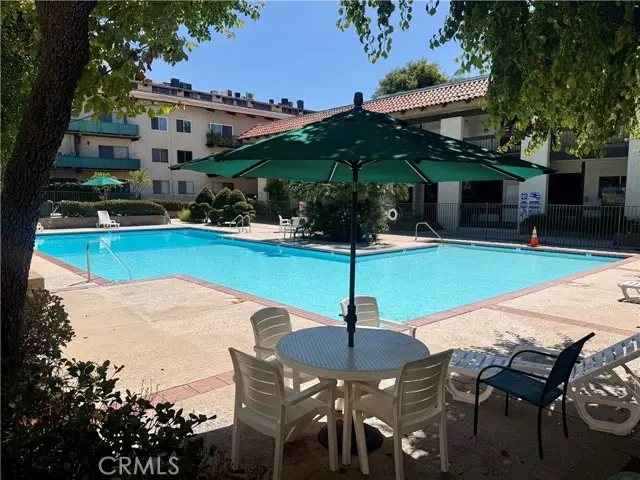5460 White Oak  #E228, Encino, CA 91316 - #1