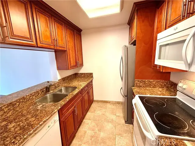 5460 White Oak  #E228, Encino, CA 91316 - #3