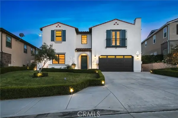 21120 Citylights Drive, Chatsworth, CA 91311