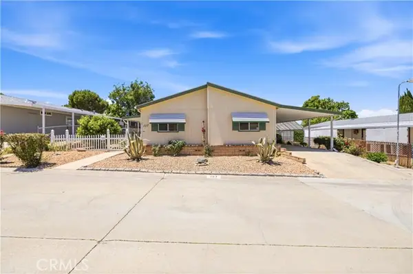 1030 Avenue, Palmdale, CA 93550