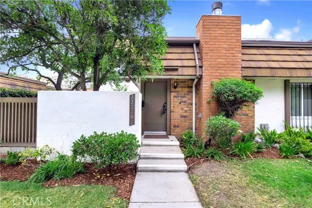 22210 James Alan Circle  #1, Chatsworth, CA 91311 - #1