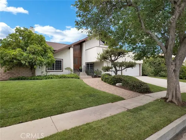 20024 Lemarsh, Chatsworth, CA 91311