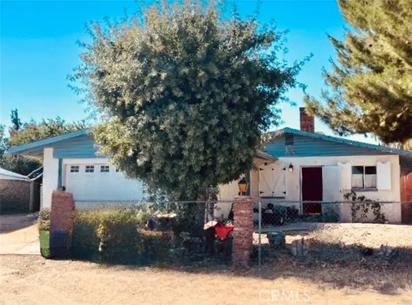 4524 Avenue M10, Lancaster, CA 93536