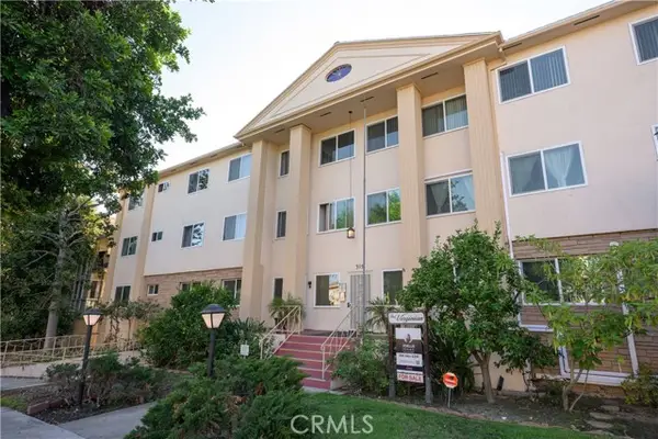 315 Louise Street  #103, Glendale, CA 91206