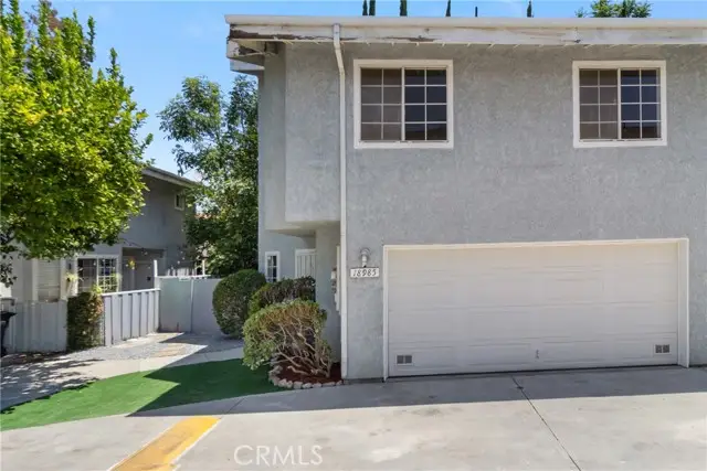 18985 Gault, Reseda, CA 91335 - #2