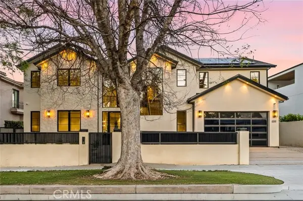 4900 Valjean, Encino, CA 91436